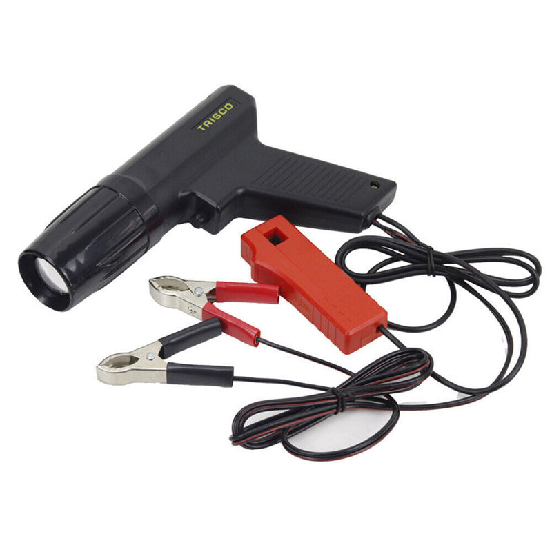 12V For Car Motorcycle Marine Ignition Timing Light Tl-122 Professional Strobe
