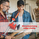 Quick Release Clip Woodworking Clamp F Type Fixed Clamp DIY Carpenter Tool Newly