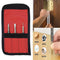 Woodworking Bits Nail Punches Fire and Rescue Tools Center Punch Spring Punch