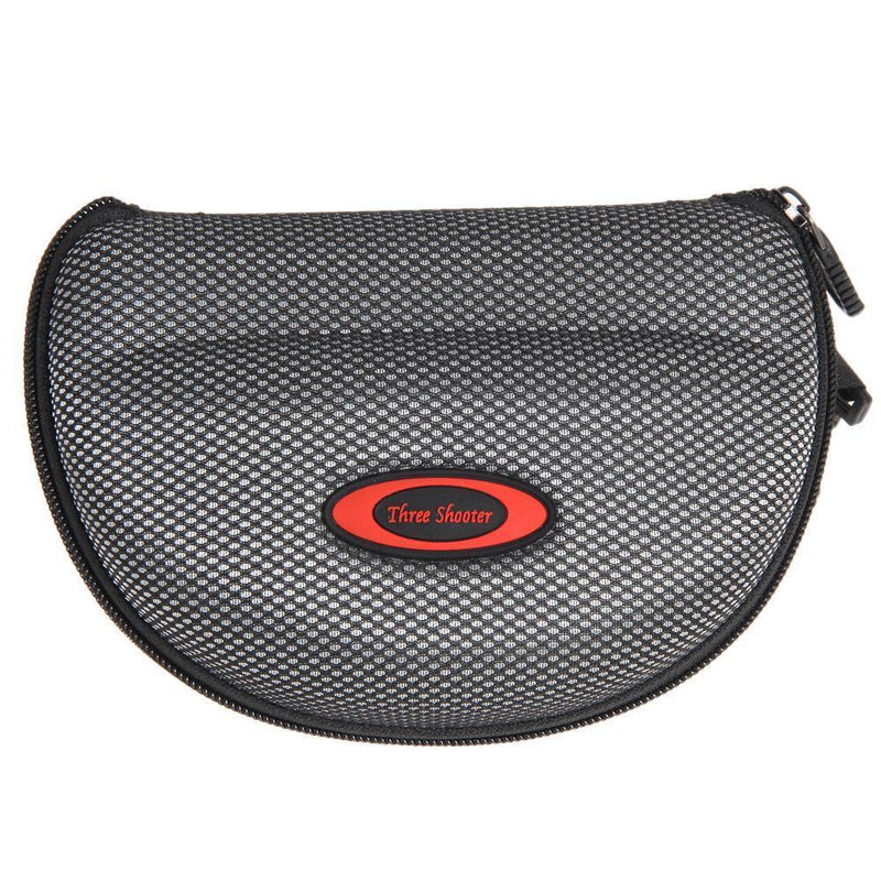 Eyewear Goggles Eye Safety Glasses Case Waterproof Scratch Hiking Skiing