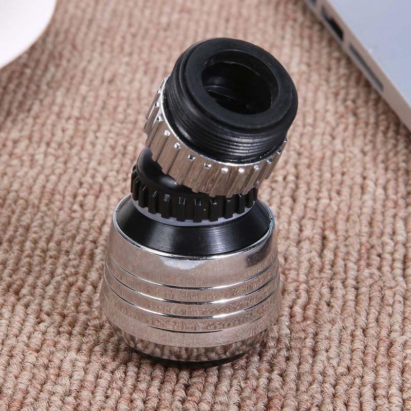 Kitchen Faucet Bubbler Water Saving Bathroom Shower Head Filter Nozzle Newly
