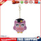 Cartoon Diamond Painting Keychain DIY Luminous Key Ring Pendant (DSK044)
