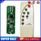 3.2V 3.7V Solar Wall Lamp Controller Human Body Infrared Induction Circuit