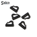 Equipment Fixed Lines D Type Ring Carp Fish Accessories Fastening the Line