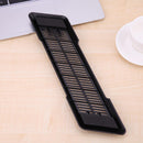 Game Player Console Vertical Bracket Stand Holder Base Cooling Stand for PS4 Pro