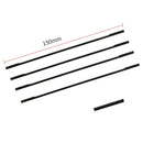 Hand Tool Hardware Tools Woodworking Blades Kit Mini Saw Hacksaw Hand Saws