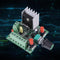 Widewing Stepper Motor Driver Controller PWM Pulse Signal Generator Speed