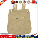 10/17/21 Key Kalimba Bag Cute Thumb Piano Sanza Mbira Shoulder Bag (Khaki) Newly