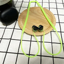 Anti-Lost Strap for Beats Studio Buds Wireless Headphone Neck Rope (Green)