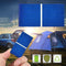 100Pcs Solar Panel Solar Cell Diy Battery Charger B4A2 K7J7