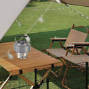 Stainless Steel Stove Support Alcohol Stove Rack Windproof Stand Windscreen