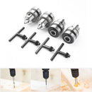 M10 Angle Grinder Electric Drill Conversion Collet 10mm Chuck Head Adapter Newly