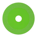 Glass Cutting Disc Ceramic Crystal Diamond Jade Polishing Grinding (2pcs)