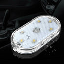 Mini USB Car Light LED RGB Interior Mood Neon Atmosphere Ambient Key Lamp A3D0