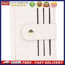 Women Wallets Fashion Alligator Leather ID Card Holder Multi-slots Coin Purses
