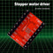 HW-134A A4988 Stepper Motor Driver Module with Heatsink for RepRap Mendel Huxley