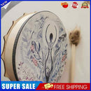 Siberian Shaman Music Drum Handmade Craft Home Decoration Ornament Gifts