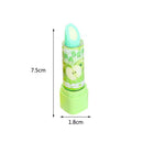 Student Prize Correction Rotary Office School Supplies Stationery Eraser Rubber