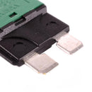 Protector Automatic Reset Circuit Breaker Fuse Blade Fuse Circuit Breaker