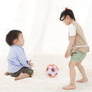 Luminous Football Training Reflective Football Training Wear-Resistant Soccer