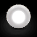 Solar Anti Insect Repeller Lamp Bug Waterproof Outdoor USB Light (Black) Newly