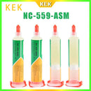 BGA Station Soldering Supply NC-559-ASM Welding Flux Solder Paste Repair Tool