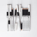 Fashion Cometic Longlasting White Eyeliner Highlighter Brightener Eyeliner Pen