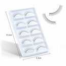 For Beginners Practice False Eyelashes Eyelashes Extension  Training Lashes