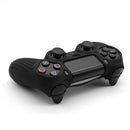 Protective case for PS4 / PS4 Pro game controller (non-slip, soft silicone) weak