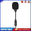Portable 3.5mm Mini Microphone PTZ Camera Mic for OSMO POCKET/OSMO ACTION