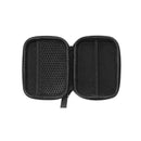Gaming Mouse Carrying Bag Portable Mice Protective Hard Case for Pebble M350