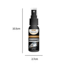 1x Car Auto Headlight Polishing Agent Scratch Remover Polish Clean Liquid Kit