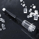 Air Pressure Wine Bottle Opener Stainless Steel Pin Bottle Pumps Corkscrew