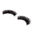 5 Pairs Multilayer Thick Curly Eyelashes False Eyelashes Long Handmade-1359