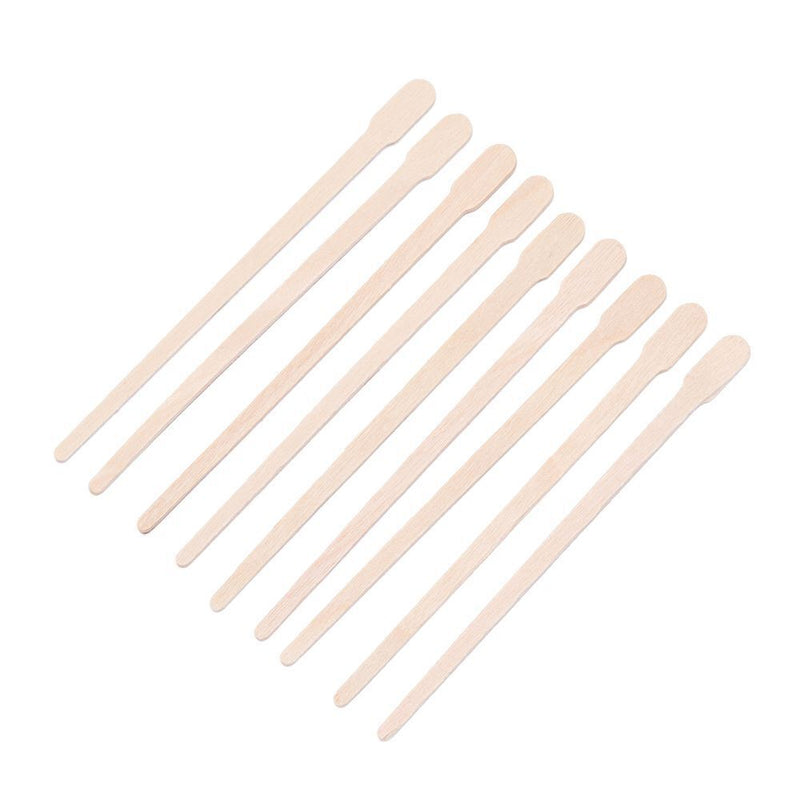 Eyebrows Beauty bar Waxing Applicator Wax Spatulas Wiping wax tool Waxing Stick