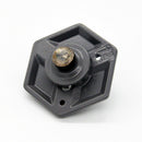 Hexagonal Quick Release Plates 3049 1/4" Screw for Manfrotto