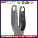 2pcs M365 Electric Scooter Front Fork Plastic Cover Housing Skateboard Acce