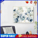 Ink Ginkgo Oil Paint By Numbers Kit DIY Acrylic Painting on Canvas Frameles