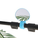 Universal Adjustable 360° Turn Wheel Bicycle Handlebar Rear Mirror Ansic