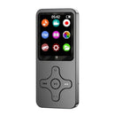 HiFi MP4 Video MP3 Player FM Bluetooth-compatible Walkman for Student (With 64G)