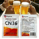 1 Bag Alcohol yeast Active Dry Yeast Sweet Rice Wine Yeast Song Fermented T5Q8