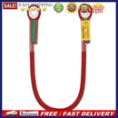 Oxtail Rope Downhill Protector Lanyard Safety Belt Outdoor Climbing Equipment