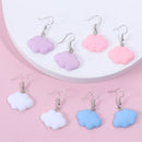 Lovely Fashion Punk Jewelry Sweet Jewelry Friends Gift Drop Earrings Earrings