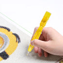 Two Heads Diamond Painting Tool Multifunction Diamond Painting Tool Replaceme