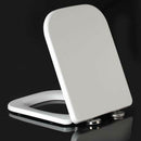 Closestool Replacement Hinge Toilet Seat Hinges Fittings Screws Toilet Linker