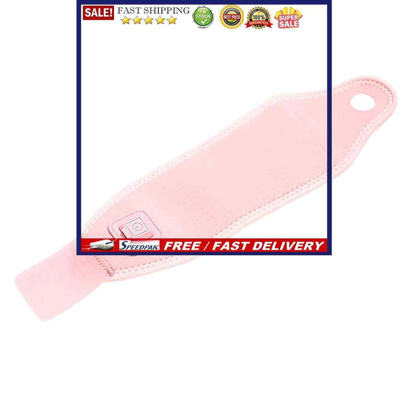 Heated Wristband Soft Pain Relief Wrist Heating Massager Wrist Heating Wrap