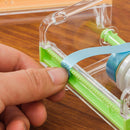 Multifunction Office Stationery Storage Box Tape Tape Cutter Tape Seat