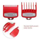 Attachment Barber 1.5/4.5mm Hair Clipper Limit Comb Guards Trimmer Guide
