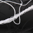 Football Soccer Goal Net Outdoor Sport Training Practice Tool 1.8x1.2M