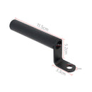Motorcycle Bicycle Phone Holder Handlebar Stand Bike Rearview Mirror Adapters